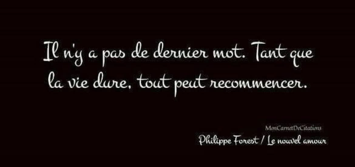 image de citation en rapport avec l'hommage